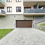 Apartament City Center Premium