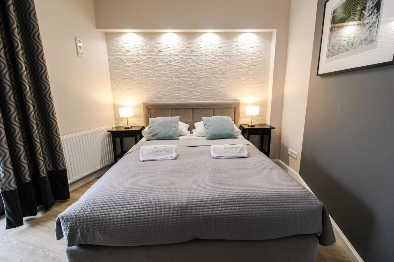 Apartmán Center Premium Krynica Zdroj
