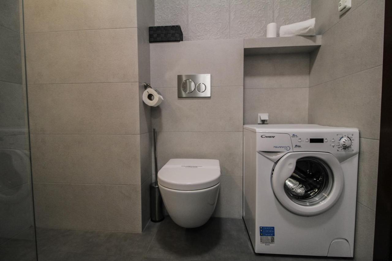 Apartmán Center Premium *