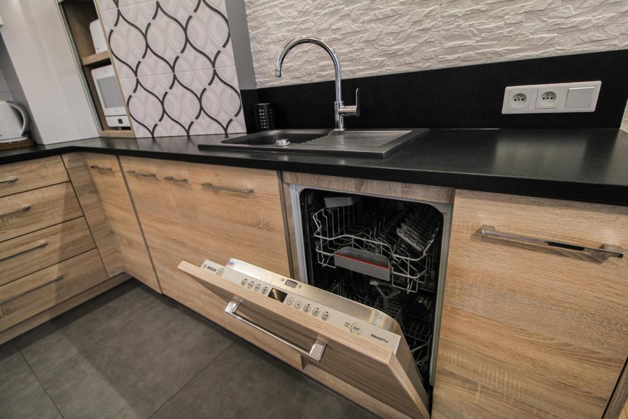 Center Premium Apartmán