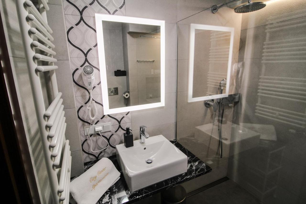 Center Premium Apartmán Krynica Zdroj