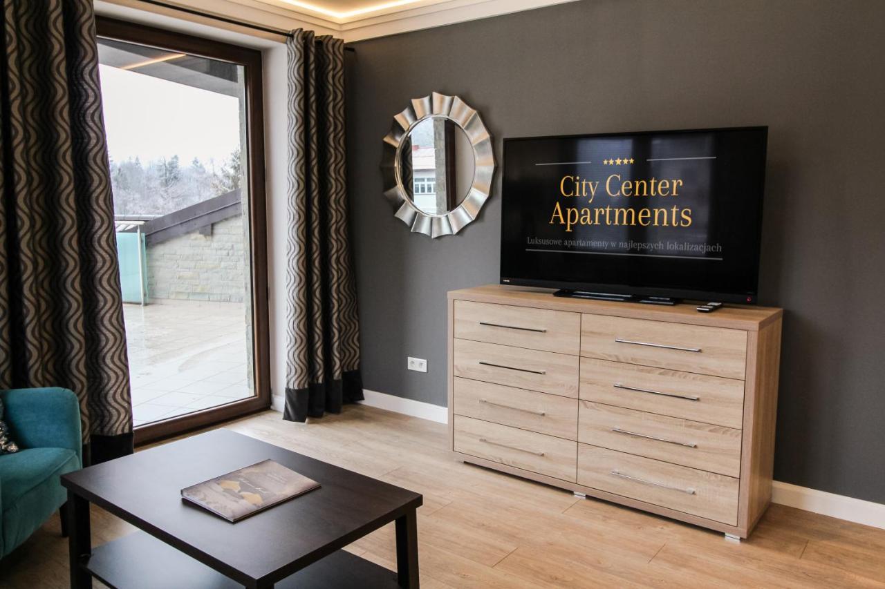 Apartmán Center Premium *