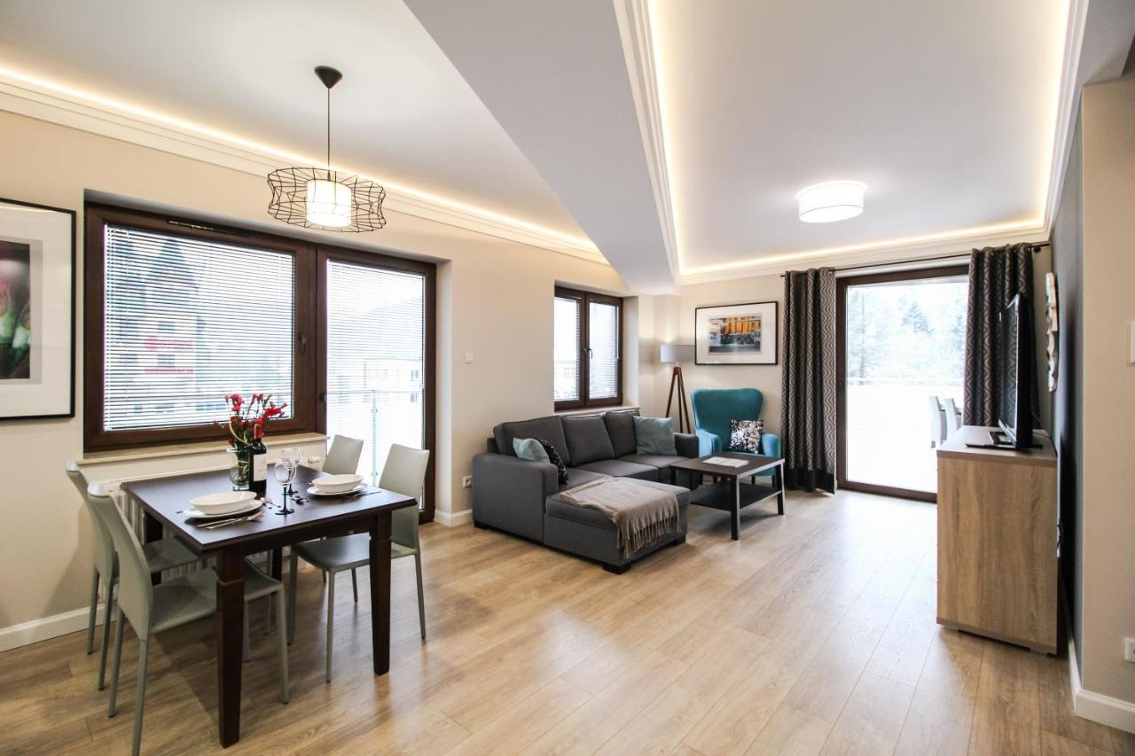 Apartmán Center Premium *