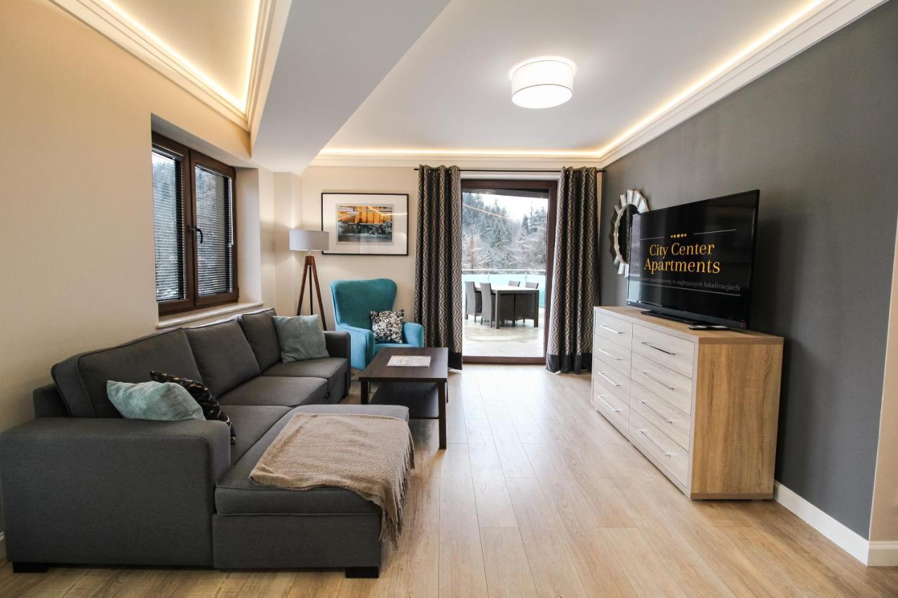 Apartmán Center Premium *