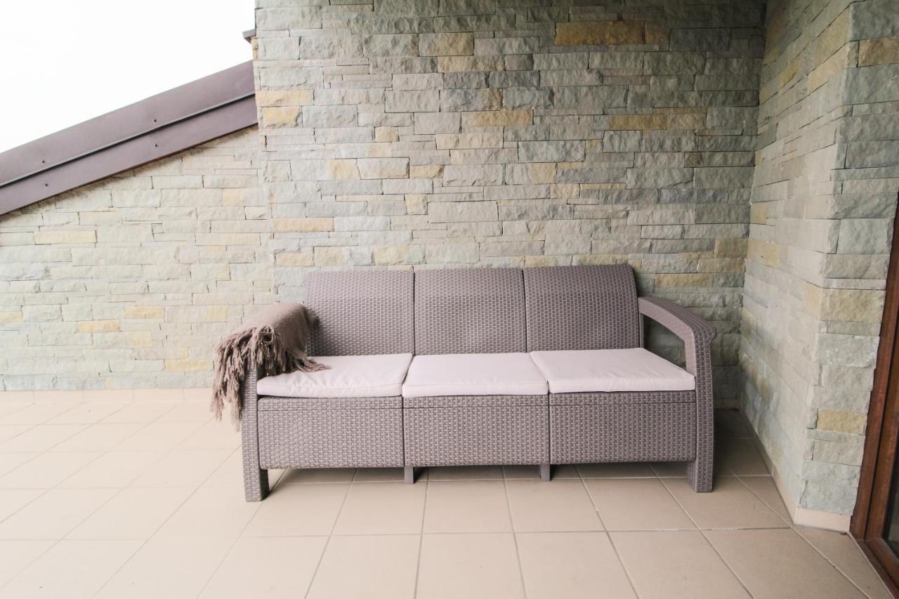 Center Premium Apartmán Krynica Zdroj