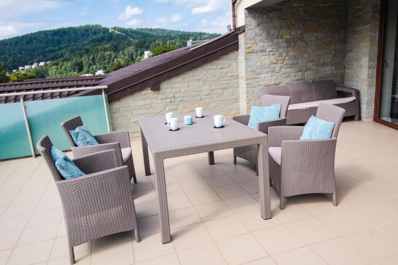 Center Premium Apartmán *
