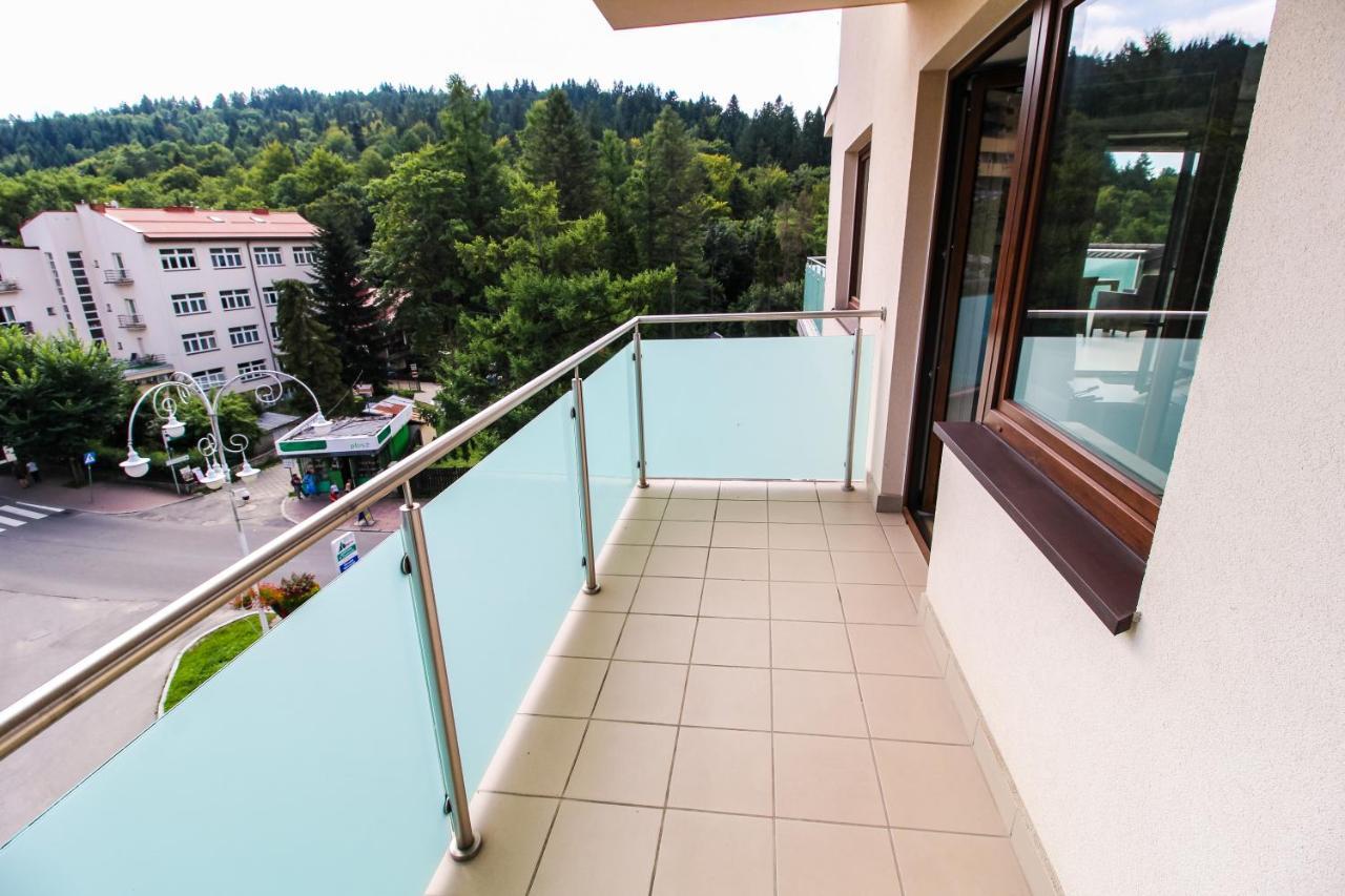 Apartmán Center Premium Krynica Zdroj