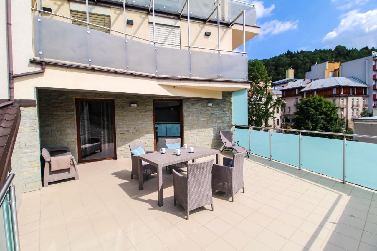 Apartmán Center Premium