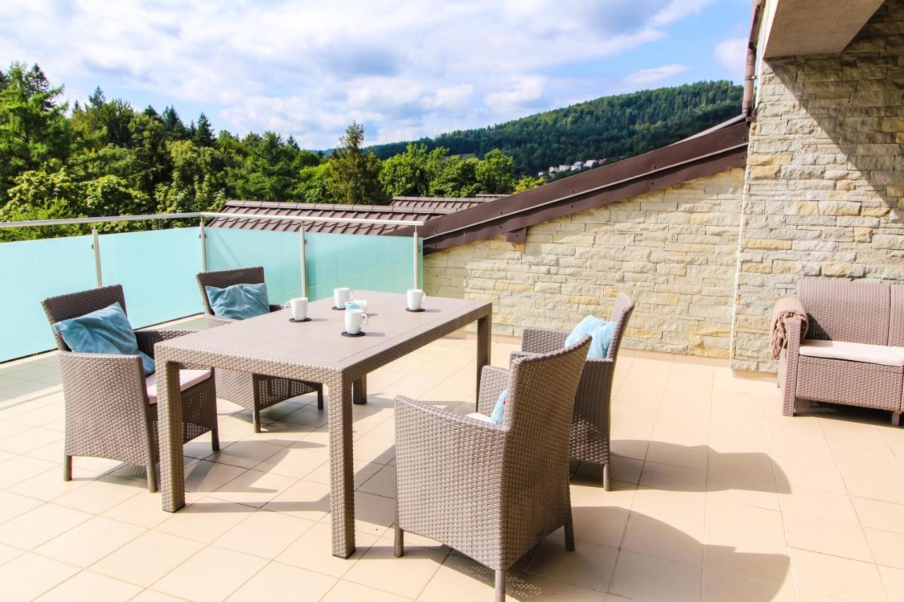 Center Premium Apartmán Krynica Zdroj
