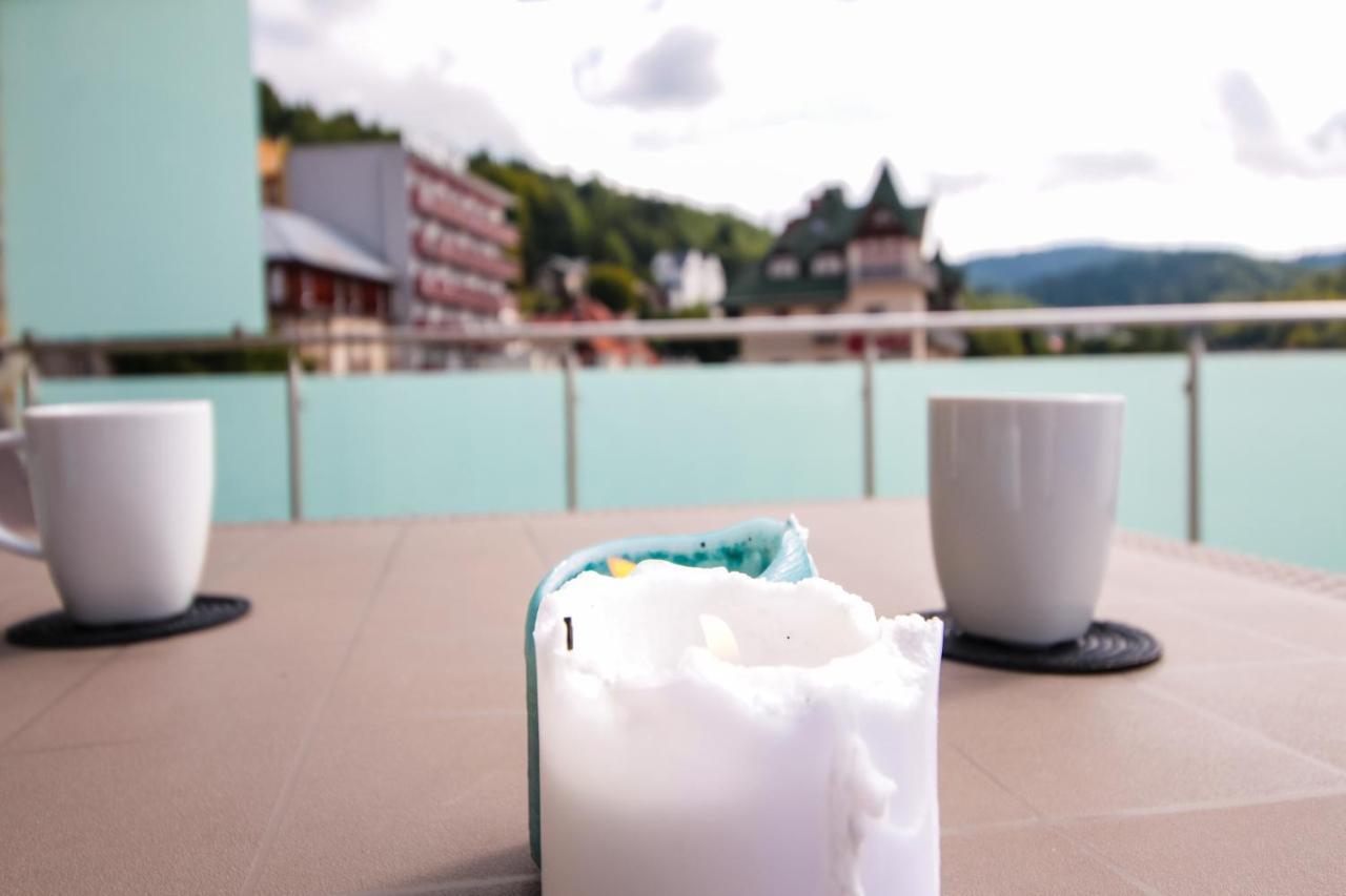 Center Premium * Krynica Zdroj