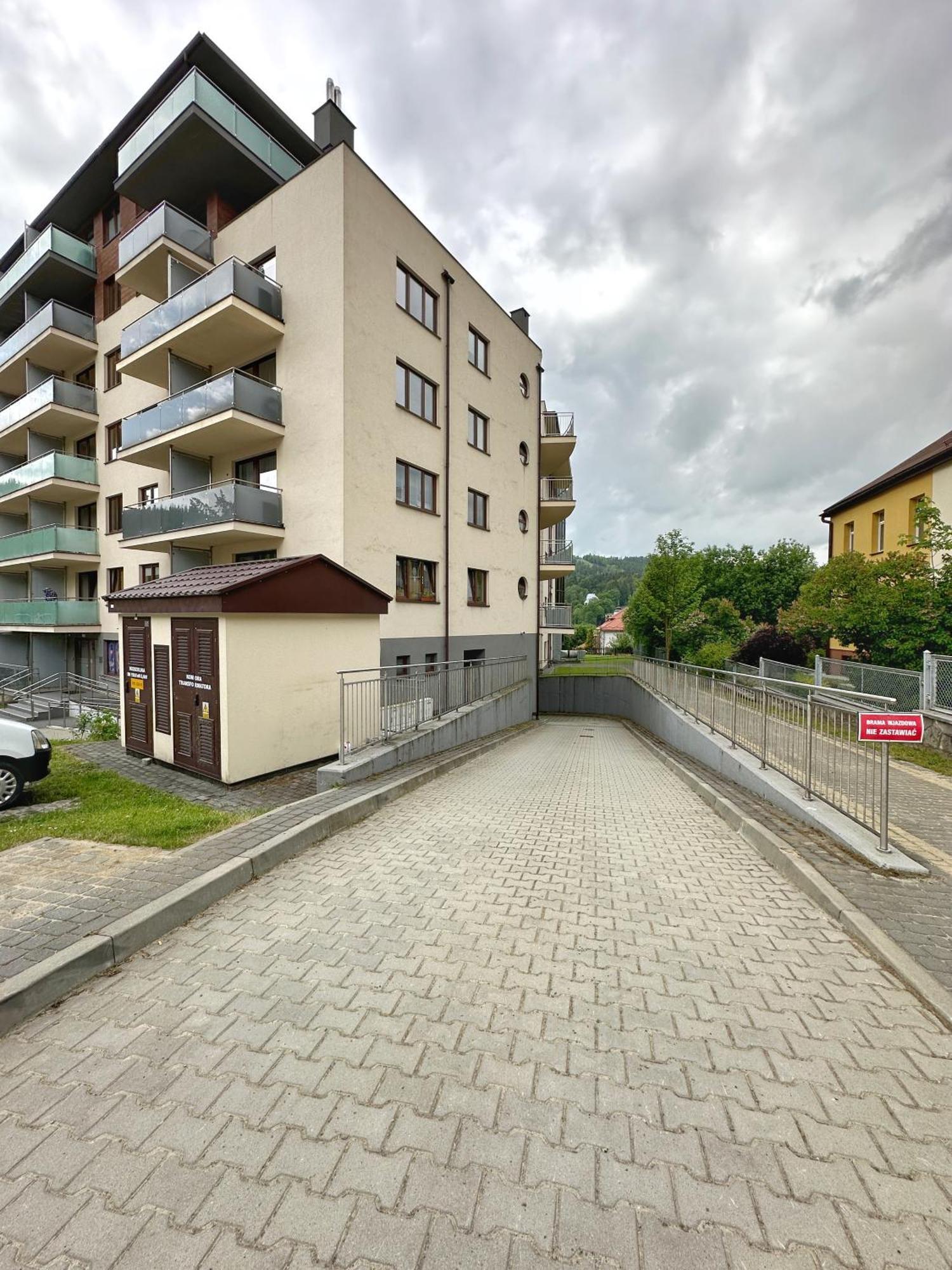 Apartmán Center Premium *